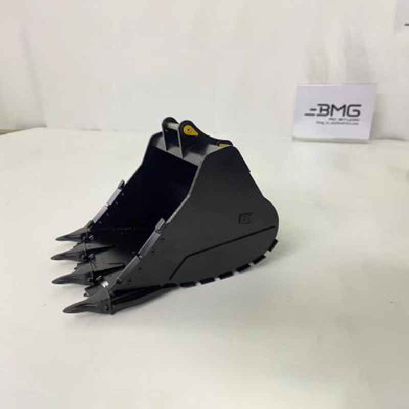 Bmg 1/14 Cat 374f Hydraulische - Rc Excavator Hydraulic recensie en prijs