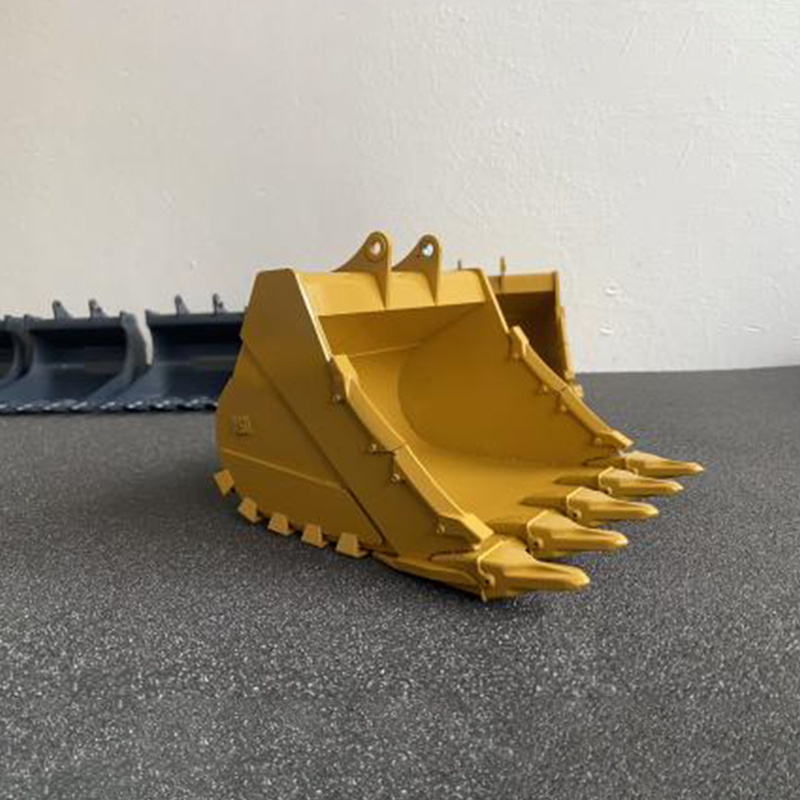 Bmg 1/14 Cat 374f Hydraulische - Rc Excavator Hydraulic recensie en prijs