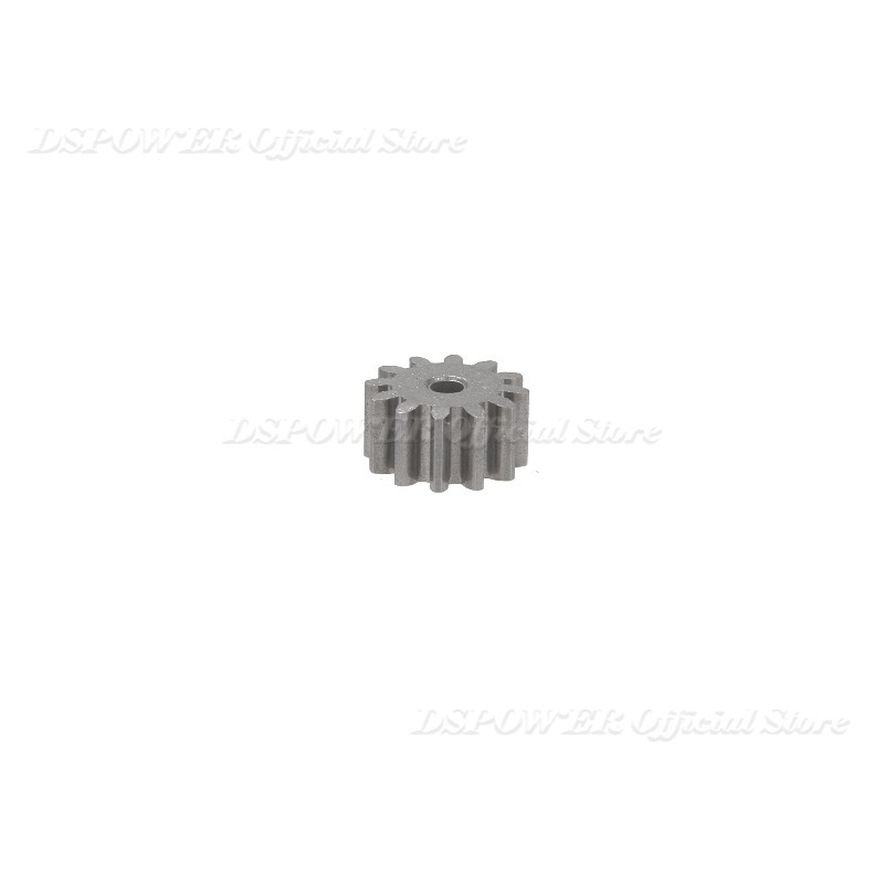 1/5/10pcs M0.7 10T Metalen Pin - Hobby Quality Rc Cars recensie en prijs