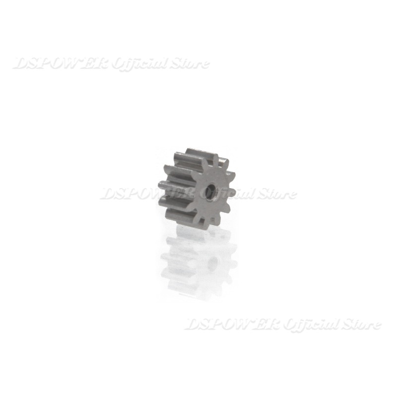 1/5/10pcs M0.7 10T Metalen Pin - Hobby Quality Rc Cars recensie en prijs