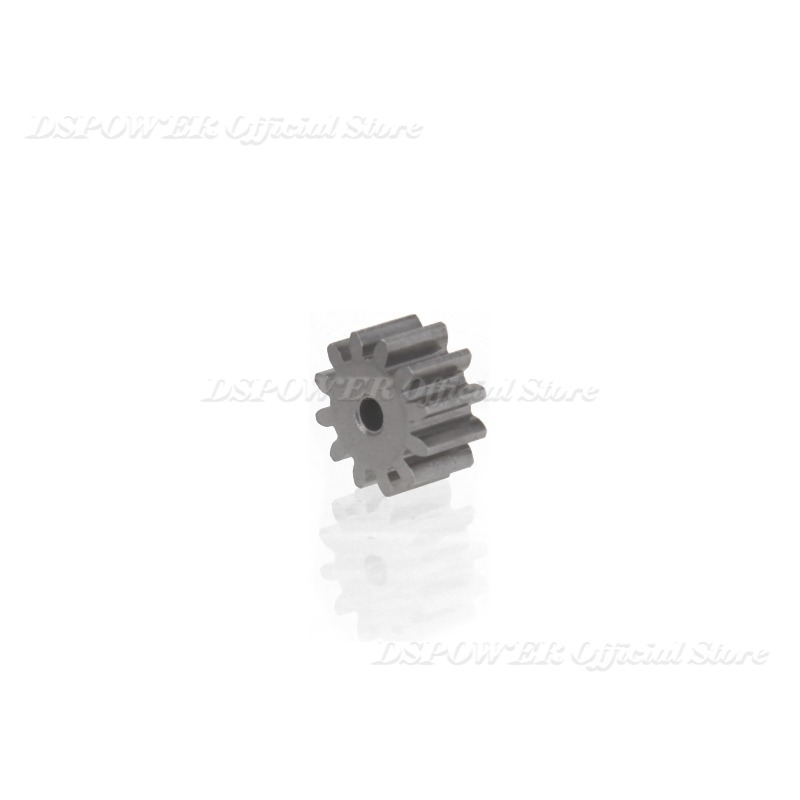 1/5/10pcs M0.7 10T Metalen Pin - Hobby Quality Rc Cars recensie en prijs