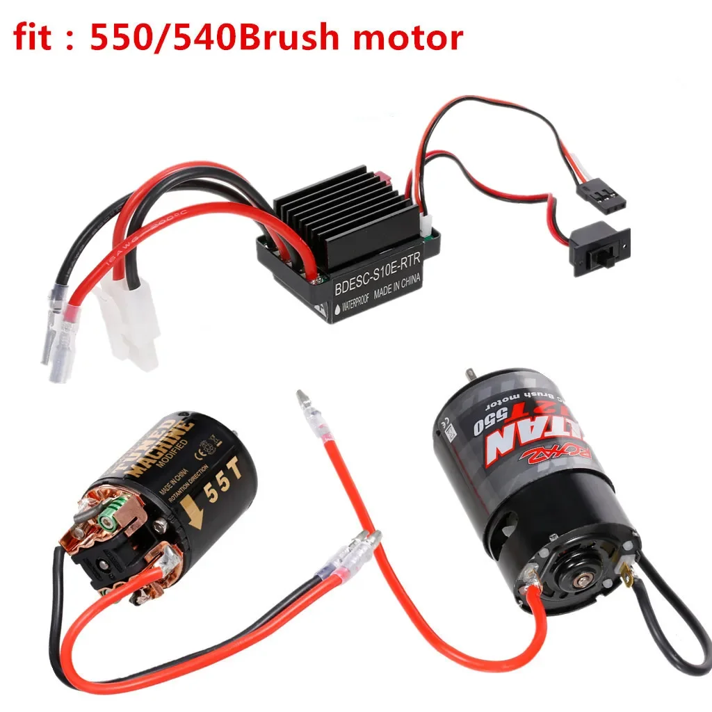 Dragon Model Hoge Kwaliteit 6- - Hobby Quality Rc Cars recensie en prijs
