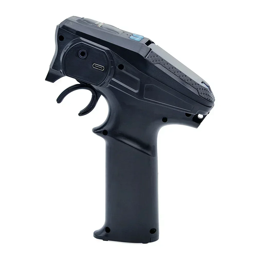 DUMBORC X6PM-350 6CH 2.4G Mini - Radio Transmitter 6Ch recensie en prijs