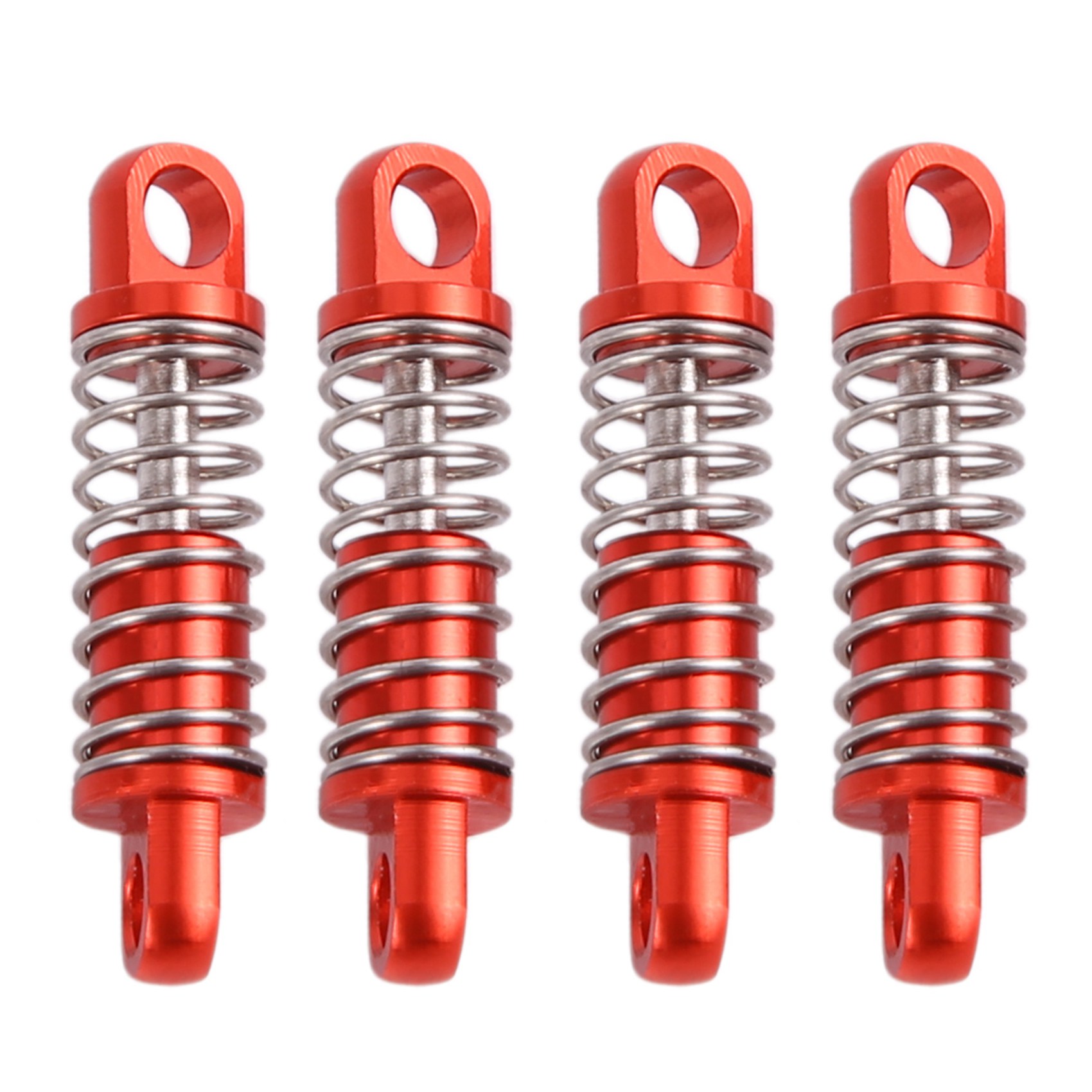 Kwaliteit 4 Stuks Legering Sch - Hobby Quality Rc Cars recensie en prijs