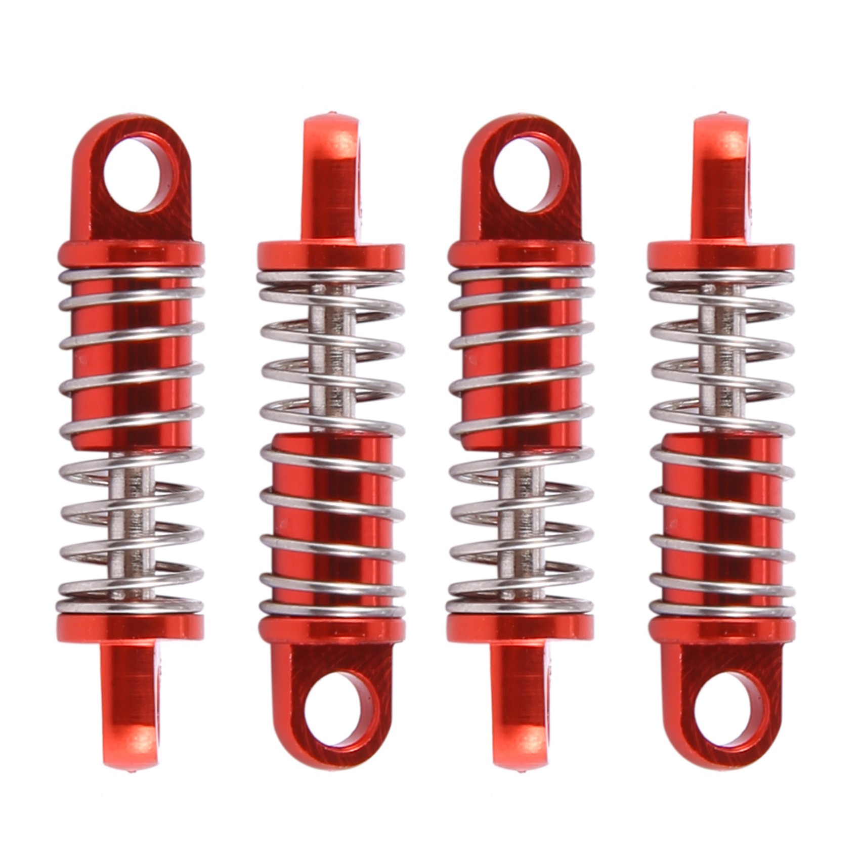 Kwaliteit 4 Stuks Legering Sch - Hobby Quality Rc Cars recensie en prijs