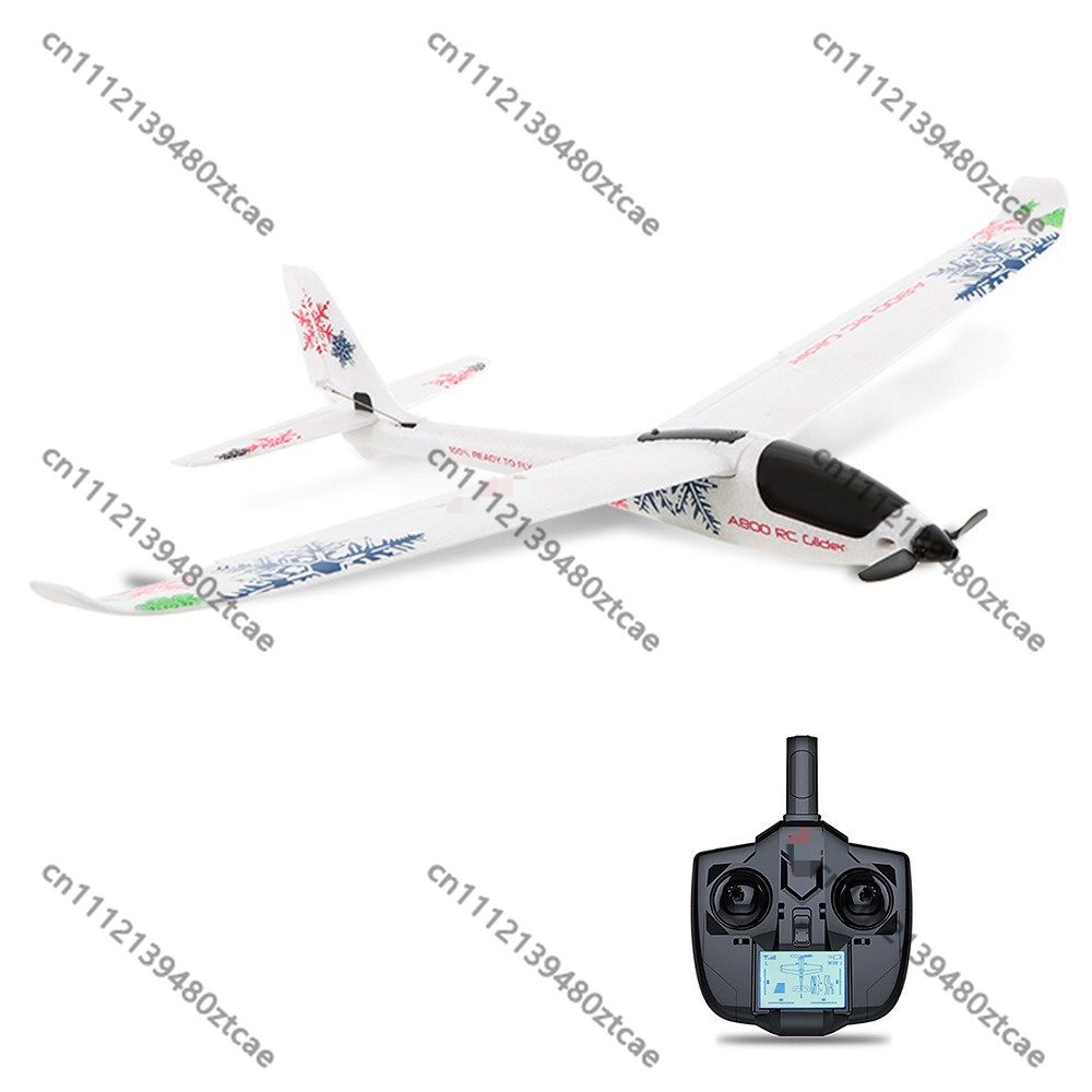 5CH RC Zweefvliegtuig XK A800  - Rc Glider Foam Wing recensie en prijs