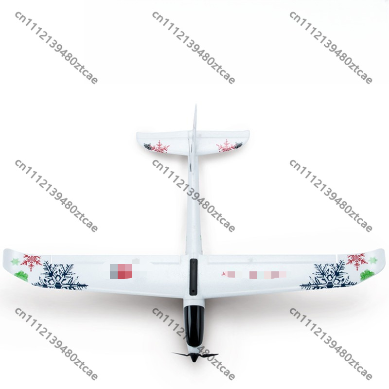 5CH RC Zweefvliegtuig XK A800  - Rc Glider Foam Wing recensie en prijs