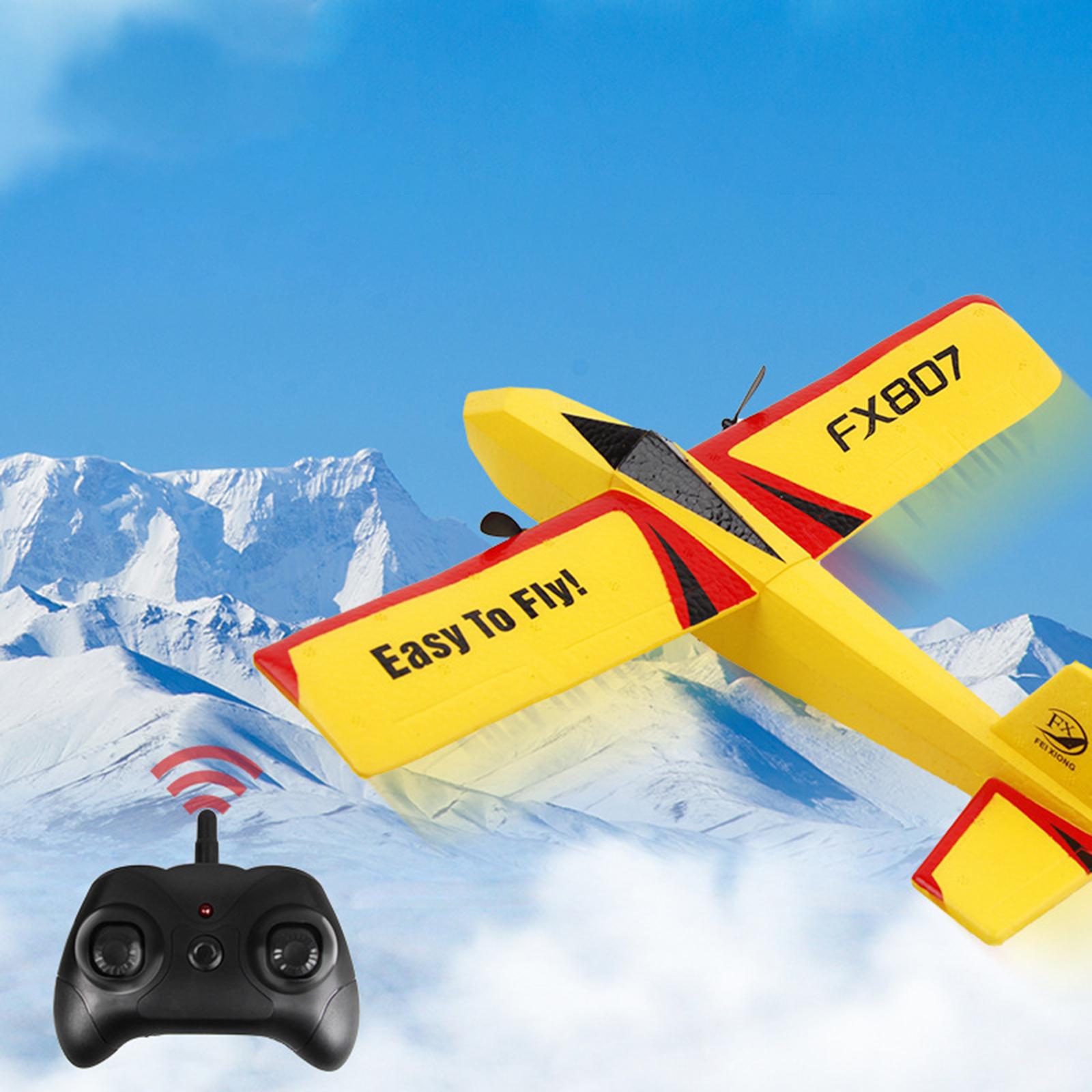 2.4G 2CH RC vliegtuig met dubb - Rc Glider Foam Wing recensie en prijs