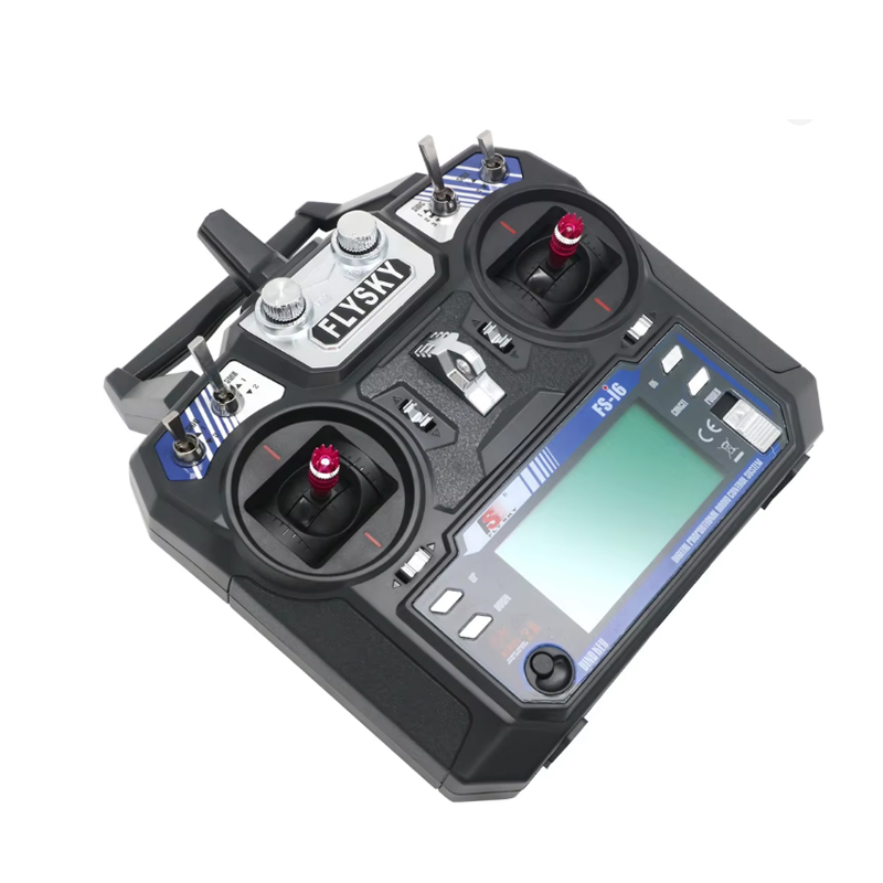 FlySky FS i6 2.4G 6ch RC Radio - Radio Transmitter 6Ch recensie en prijs