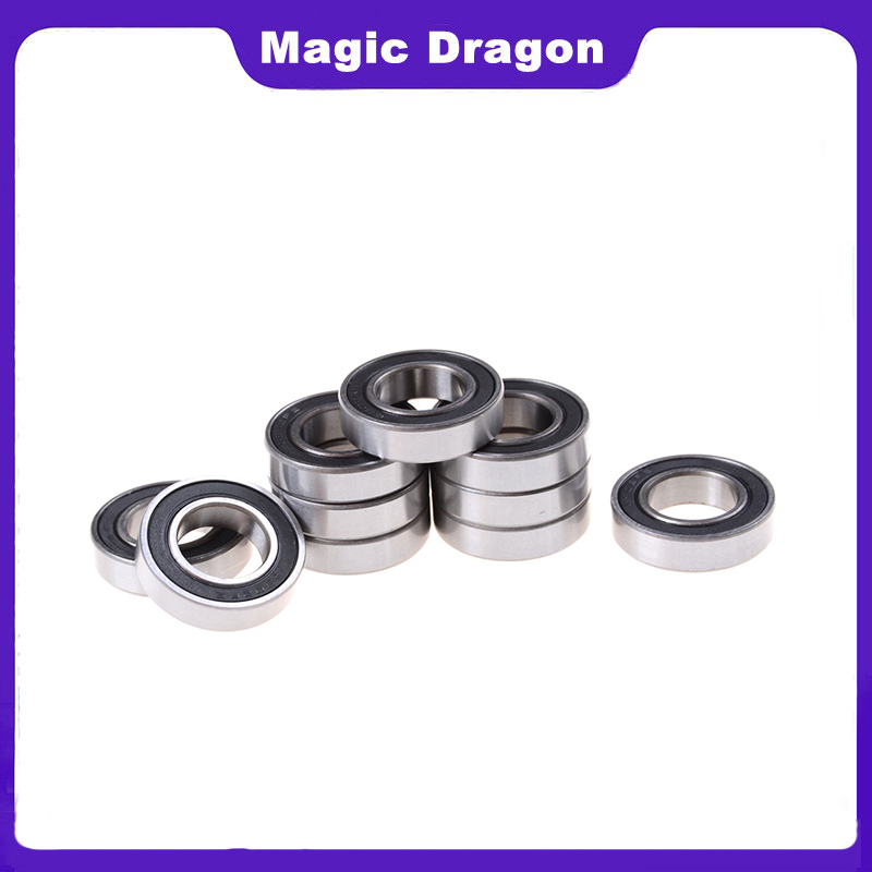 10PCS 6902 2RS Lager 15x28x7mm - Hobby Quality Rc Cars recensie en prijs