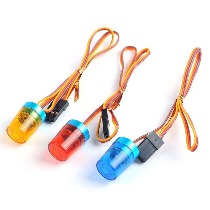 Multifunctionele LED Lamp Stro - Rc Hobby Lobby recensie en prijs