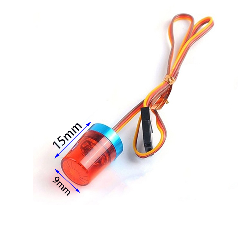 Multifunctionele LED Lamp Stro - Rc Hobby Lobby recensie en prijs