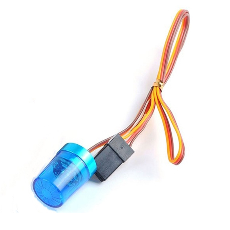 Multifunctionele LED Lamp Stro - Rc Hobby Lobby recensie en prijs