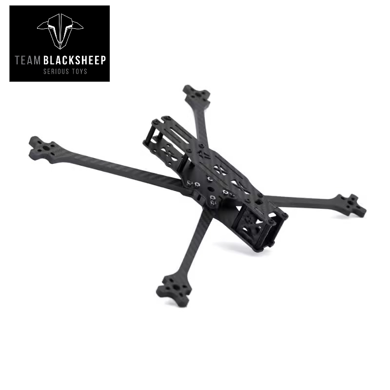 Team Blacksheep TBS SOURCE ONE - Tbs Fpv Source One recensie en prijs