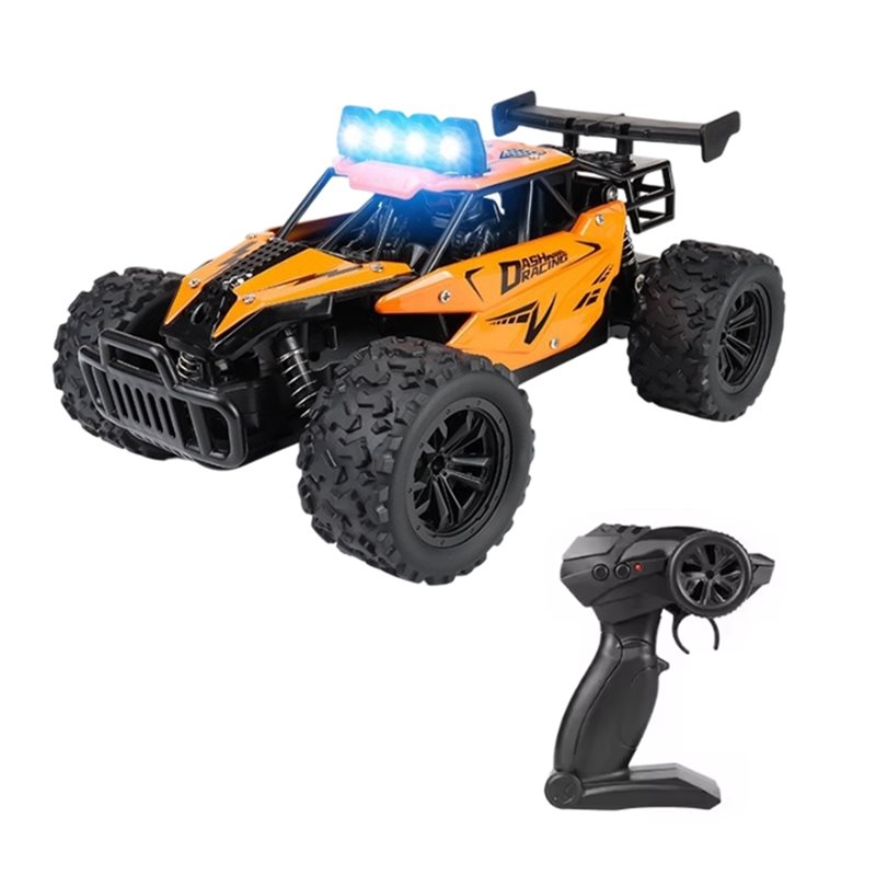 FBIL-RC Legering auto schaal 1 - Rc Hobby Lobby recensie en prijs