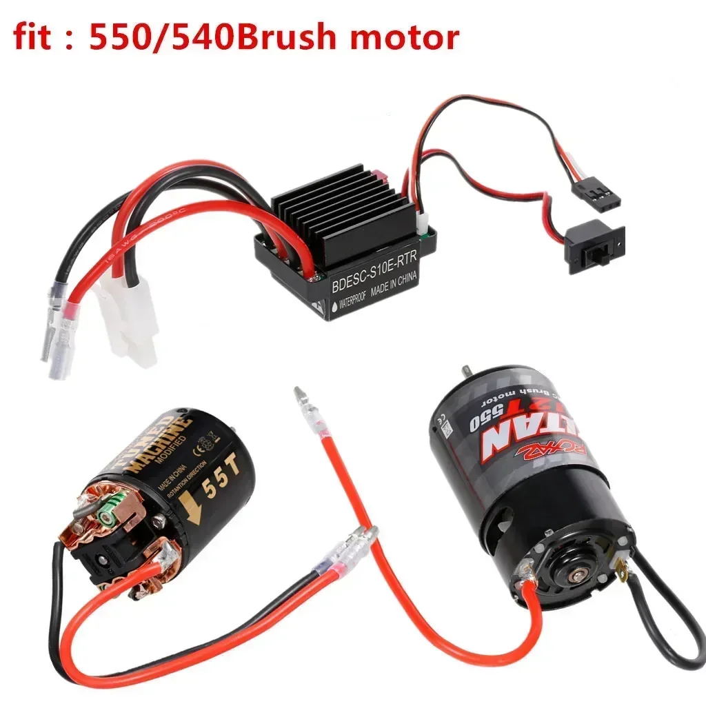 Dragon model Hoge Kwaliteit 6- - Hobby Quality Rc Cars recensie en prijs