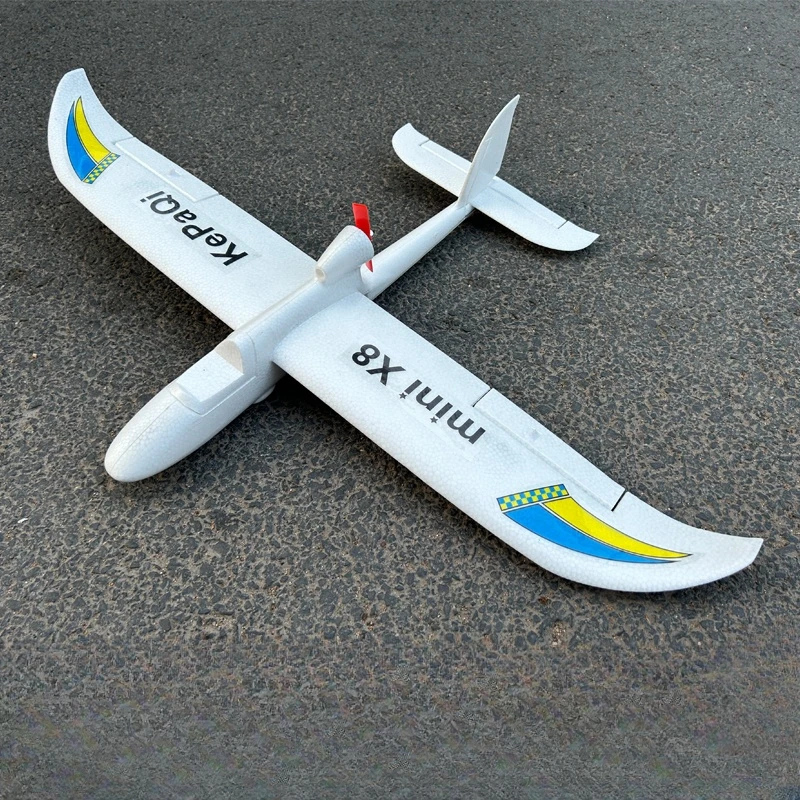 X8 Mini RC Vliegtuig, 800mm Sp - Rc Glider Foam Wing recensie en prijs