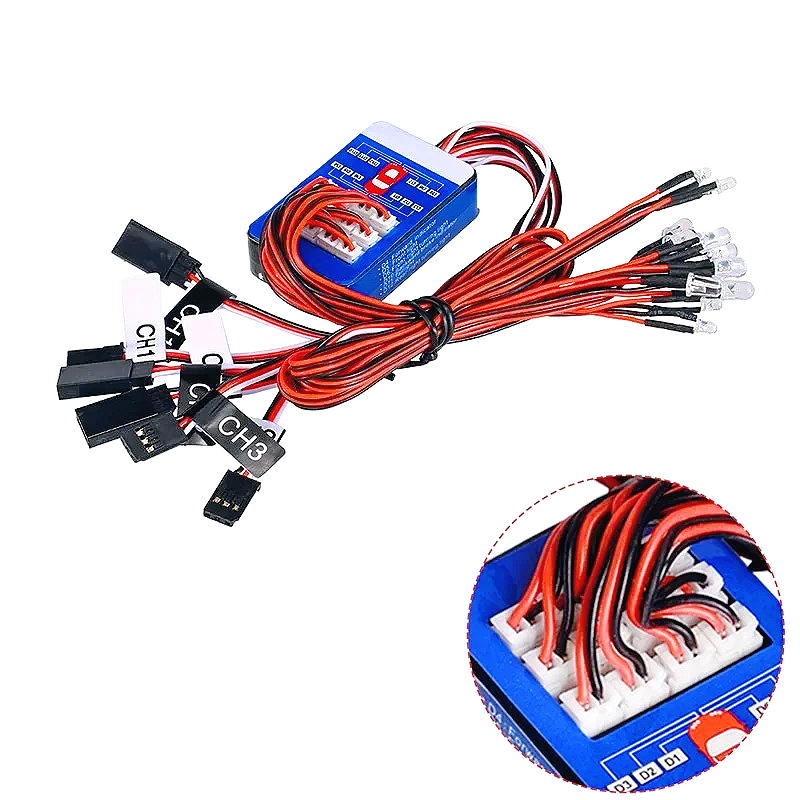 Tamiya afstandsbediening model - Rc Hobby Lobby recensie en prijs