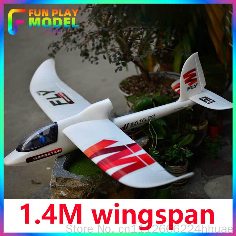 Inspiratie FPV Foam Glider 1.5 - Rc Glider Foam Wing recensie en prijs