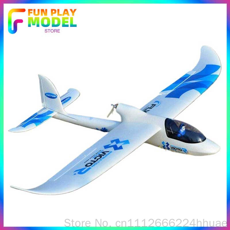 Inspiratie FPV Foam Glider 1.5 - Rc Glider Foam Wing recensie en prijs