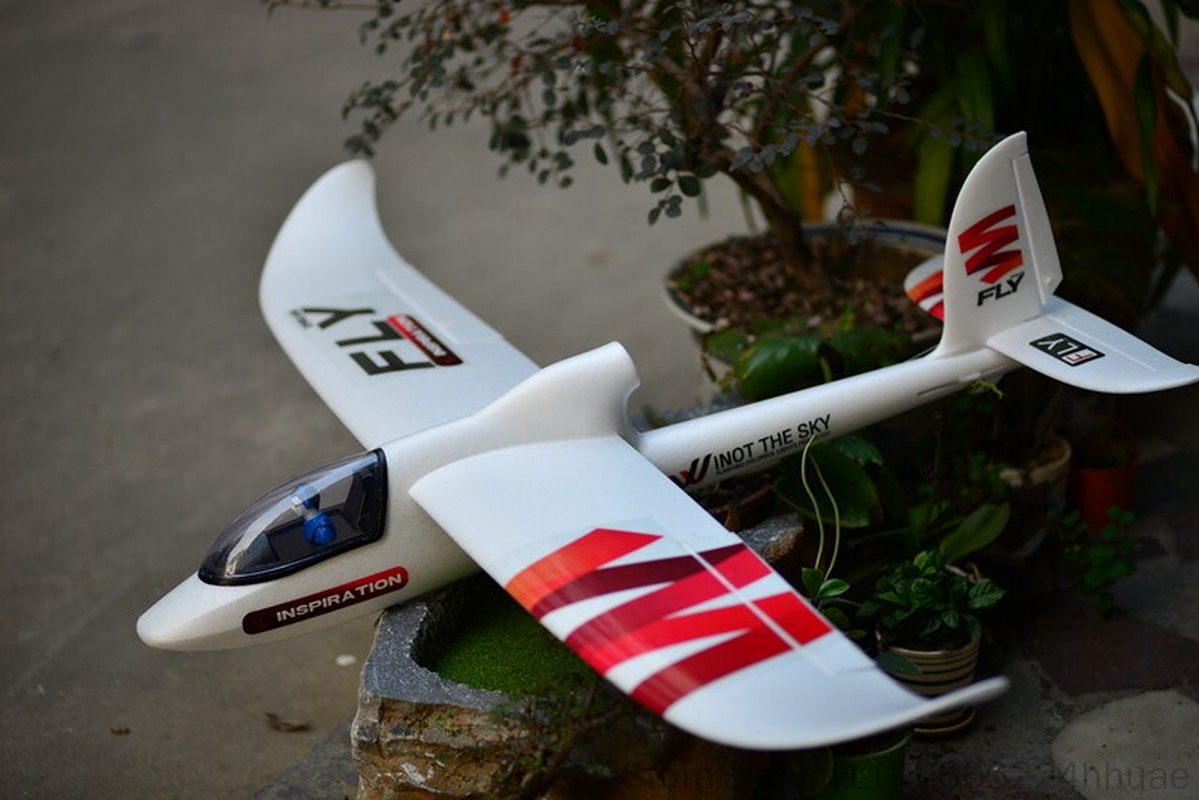 Inspiratie FPV Foam Glider 1.5 - Rc Glider Foam Wing recensie en prijs