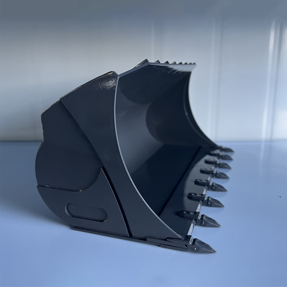 Xdrc 1/13 580 Speciale Steenem - Rc Excavator Hydraulic recensie en prijs