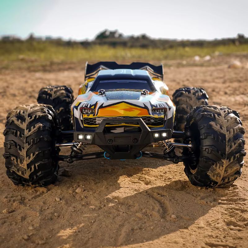 Scy 16102 Pro 1:16 70km/u 4WD  - Rc Hobby Pro recensie en prijs