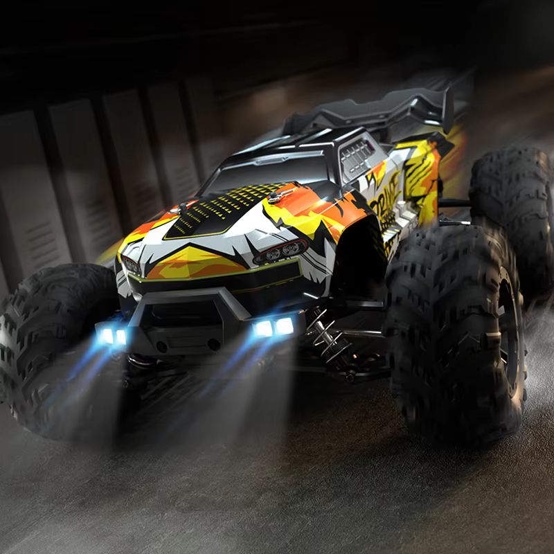 Scy 16102 Pro 1:16 70km/u 4WD  - Rc Hobby Pro recensie en prijs