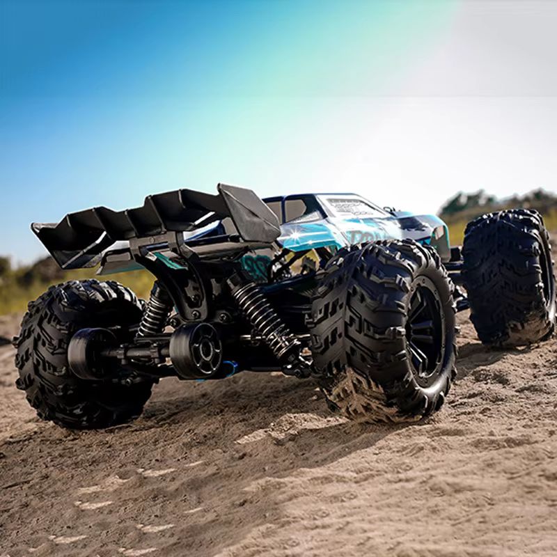 Scy 16102 Pro 1:16 70km/u 4WD  - Rc Hobby Pro recensie en prijs